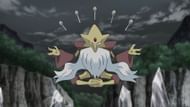 Mega Alakazam vastly improves Alakazam's PvE viability in Pokemon GO (Image via The Pokemon Company)